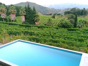 Casa das Feitorias Douro Valley